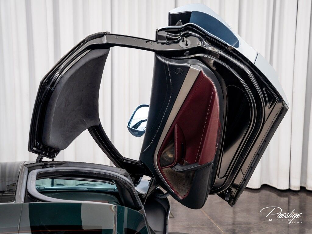 2018 McLaren 720S Luxury North Miami Beach FL