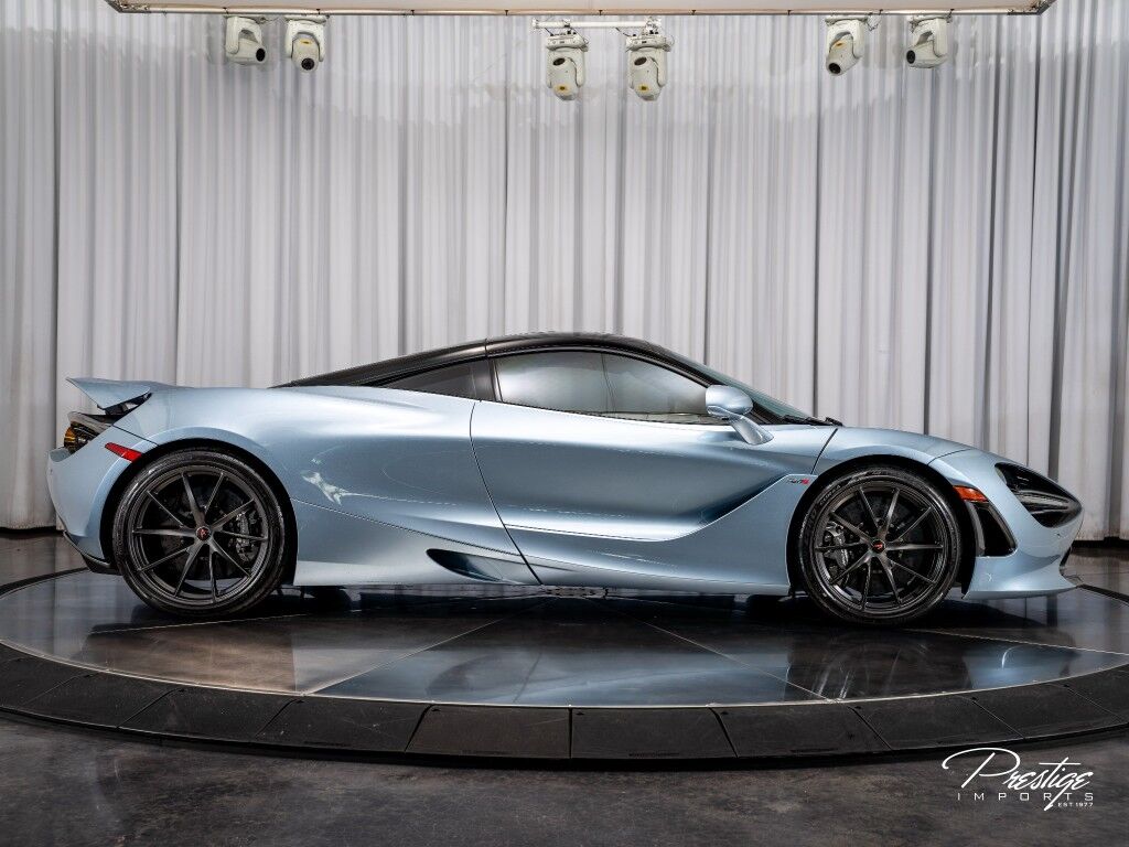 2018 McLaren 720S Luxury North Miami Beach FL