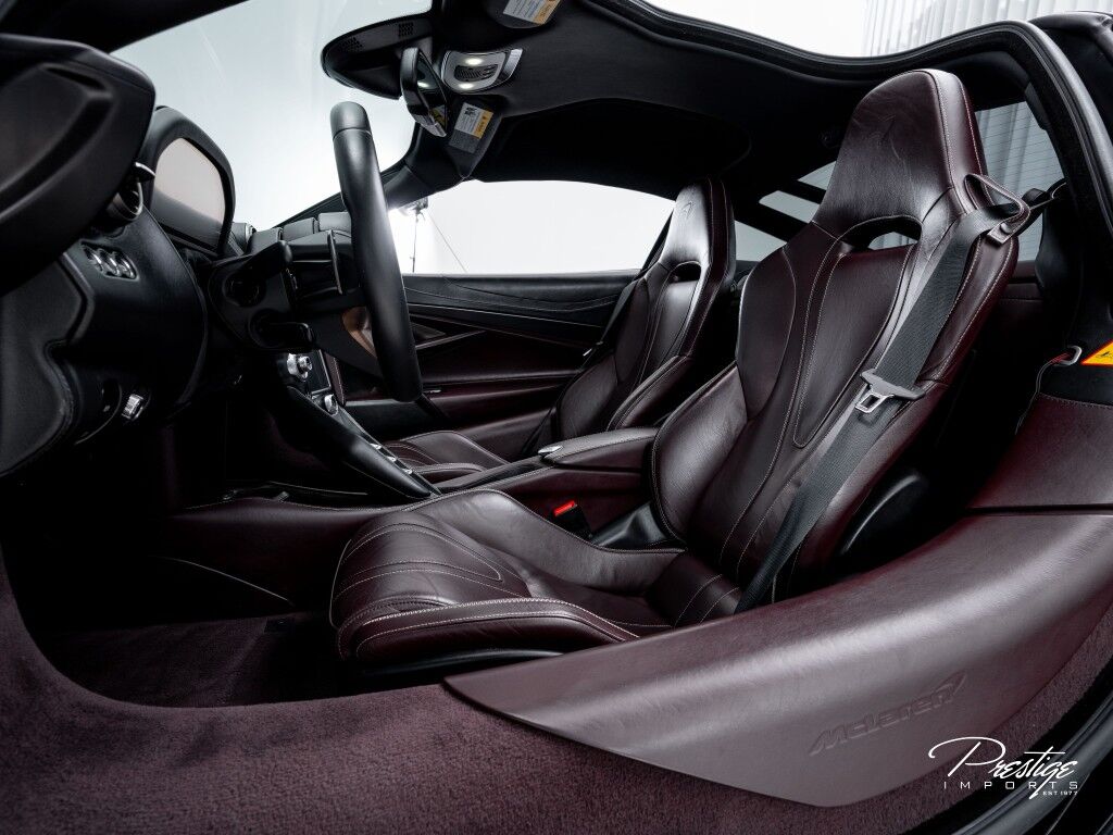 2018 McLaren 720S Luxury North Miami Beach FL