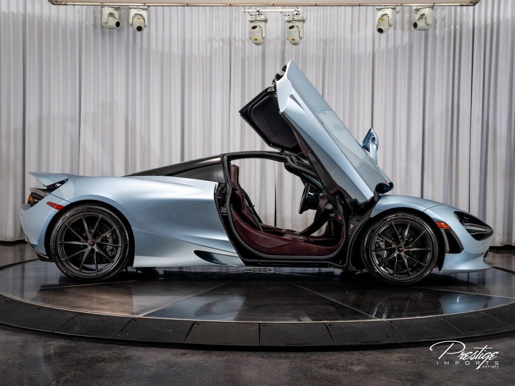 2018 McLaren 720S Luxury North Miami Beach FL