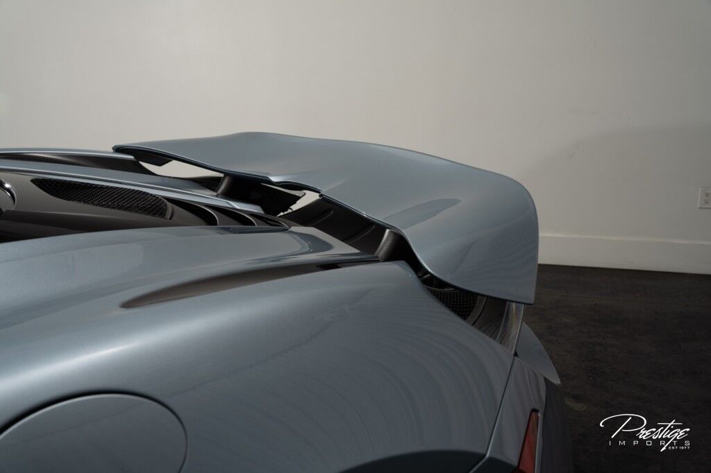 2018 McLaren 720S Luxury North Miami Beach FL