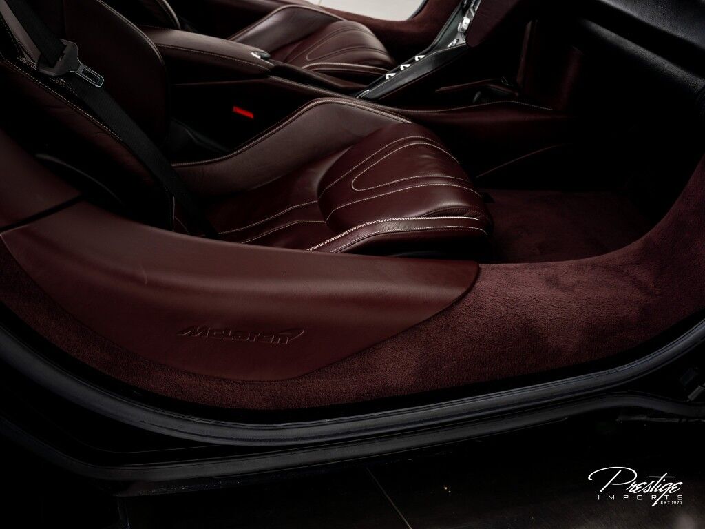 2018 McLaren 720S Luxury North Miami Beach FL