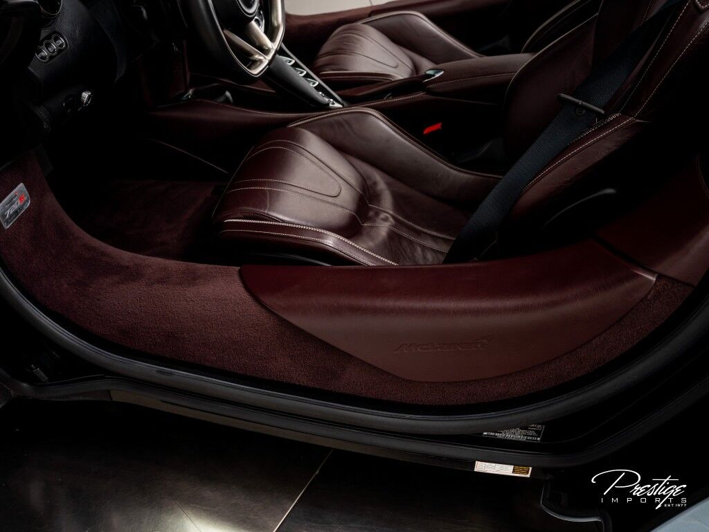 2018 McLaren 720S Luxury North Miami Beach FL