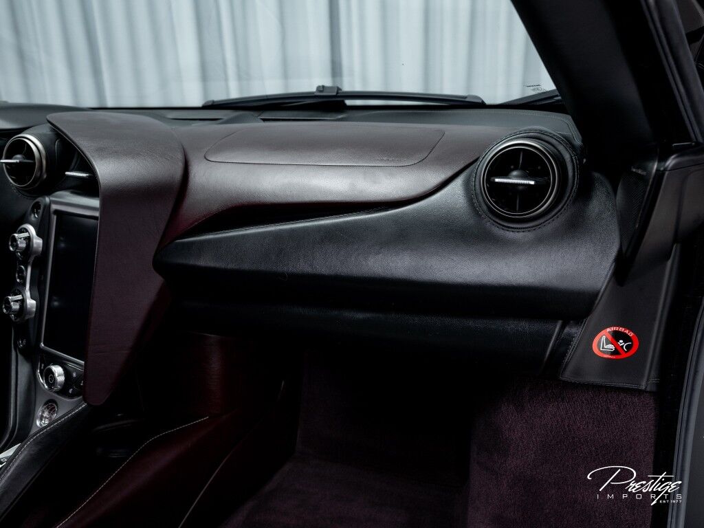 2018 McLaren 720S Luxury North Miami Beach FL