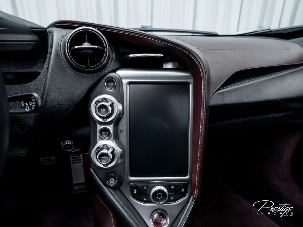 2018 McLaren 720S Luxury North Miami Beach FL