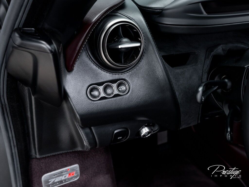 2018 McLaren 720S Luxury North Miami Beach FL