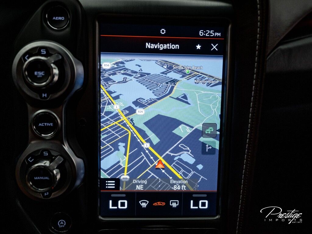 2018 McLaren 720S Luxury North Miami Beach FL