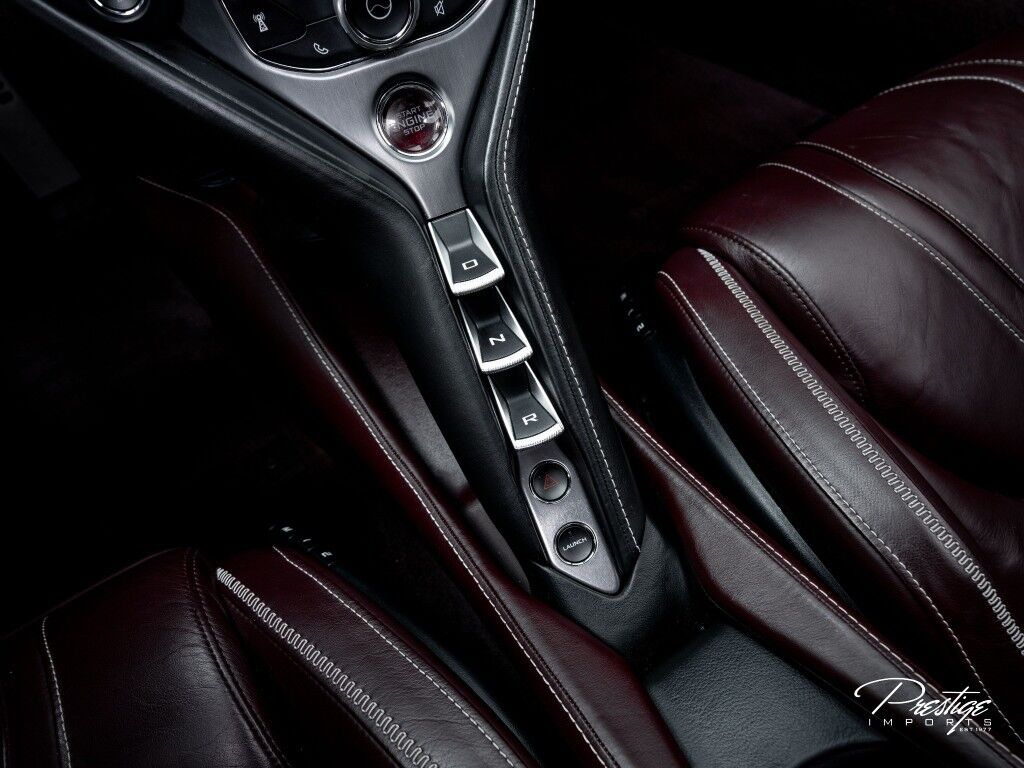 2018 McLaren 720S Luxury North Miami Beach FL