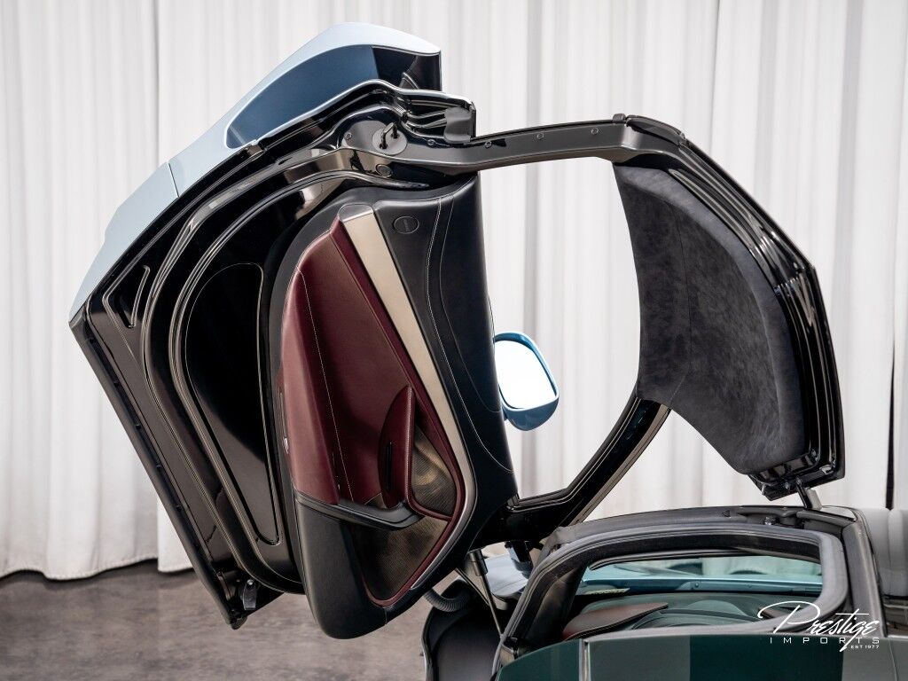 2018 McLaren 720S Luxury North Miami Beach FL