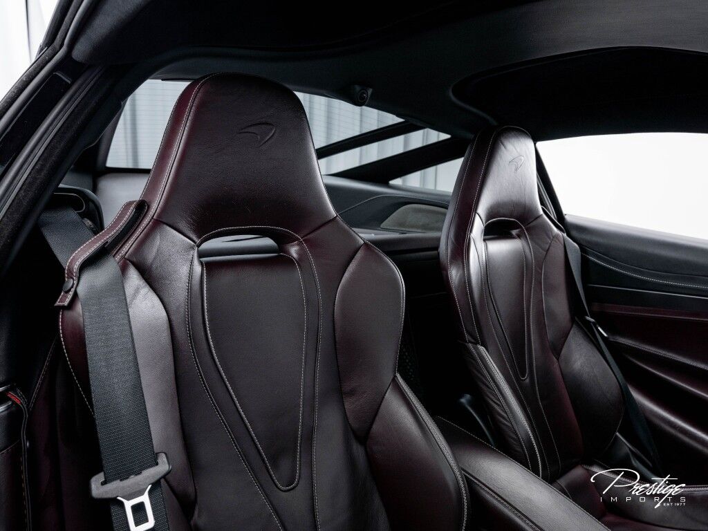 2018 McLaren 720S Luxury North Miami Beach FL