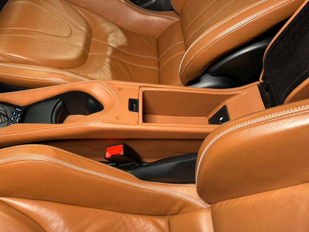 2018 McLaren 720S McLaren White paint, Arizona Tan interior, Bowers & Wilkins audio, carbon galore AND MORE!! Fort Lauderdale FL