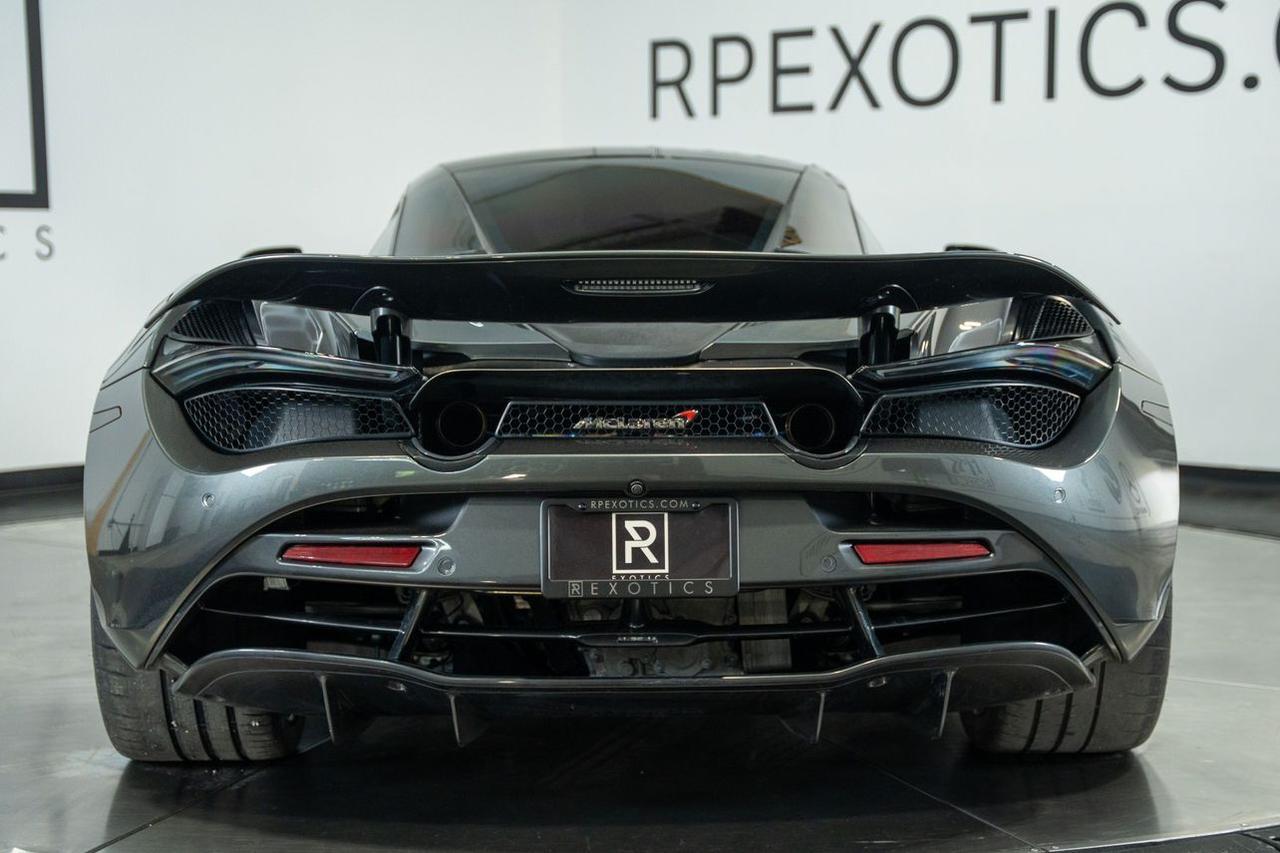 2018 McLaren 720S Performance Coupe 2D St. Louis MO