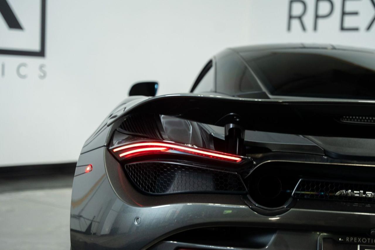 2018 McLaren 720S Performance Coupe 2D St. Louis MO