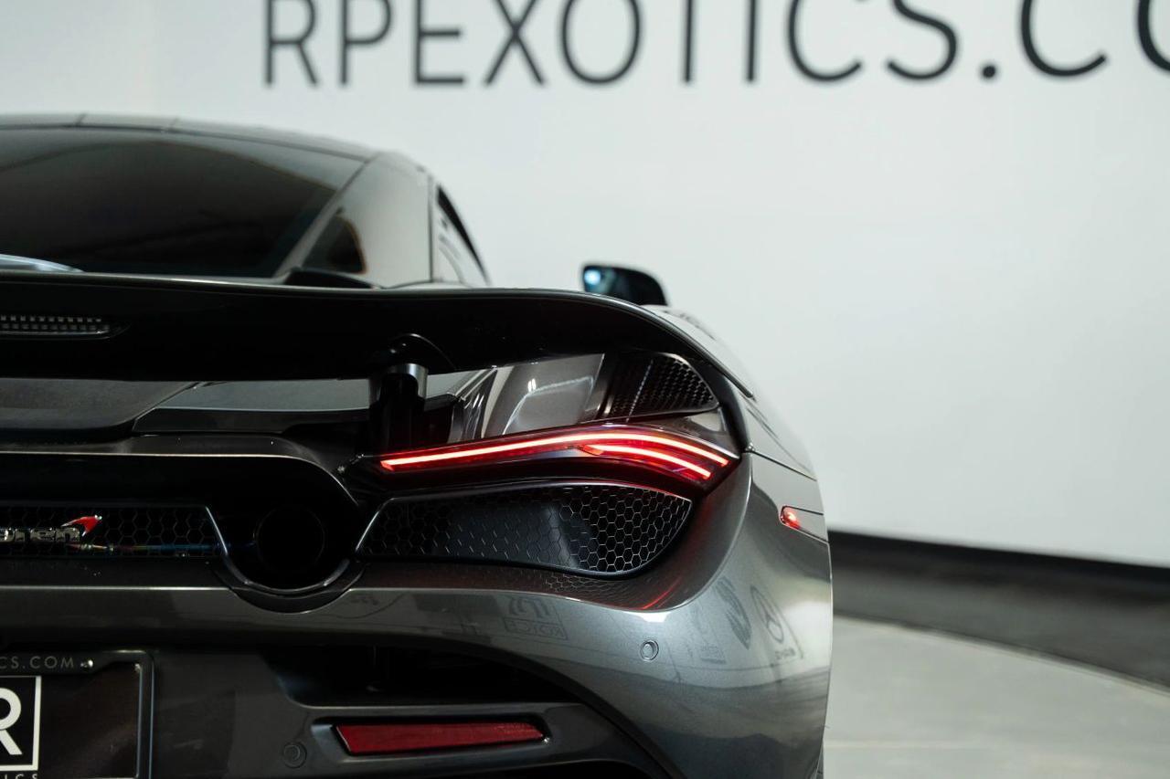 2018 McLaren 720S Performance Coupe 2D St. Louis MO