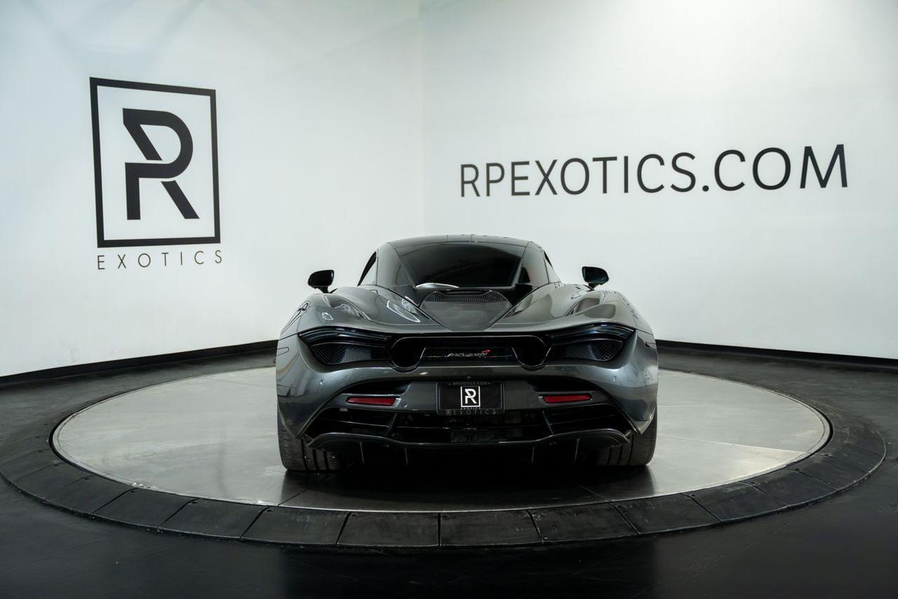 2018 McLaren 720S Performance Coupe 2D St. Louis MO