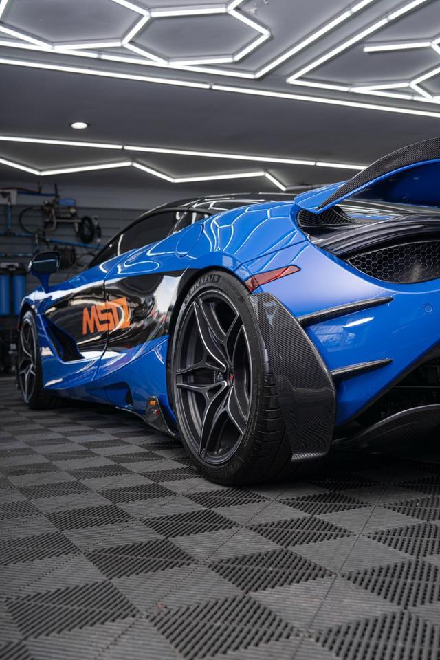 2018 McLaren 720S Performance Indianapolis IN