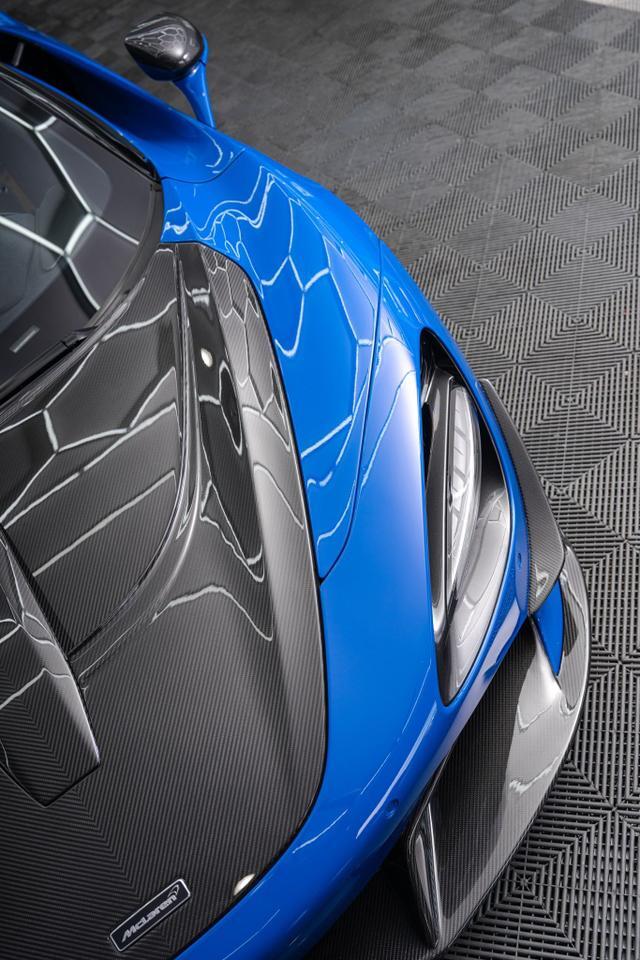 2018 McLaren 720S Performance Indianapolis IN