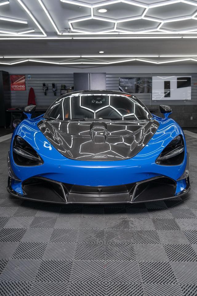 2018 McLaren 720S Performance Indianapolis IN