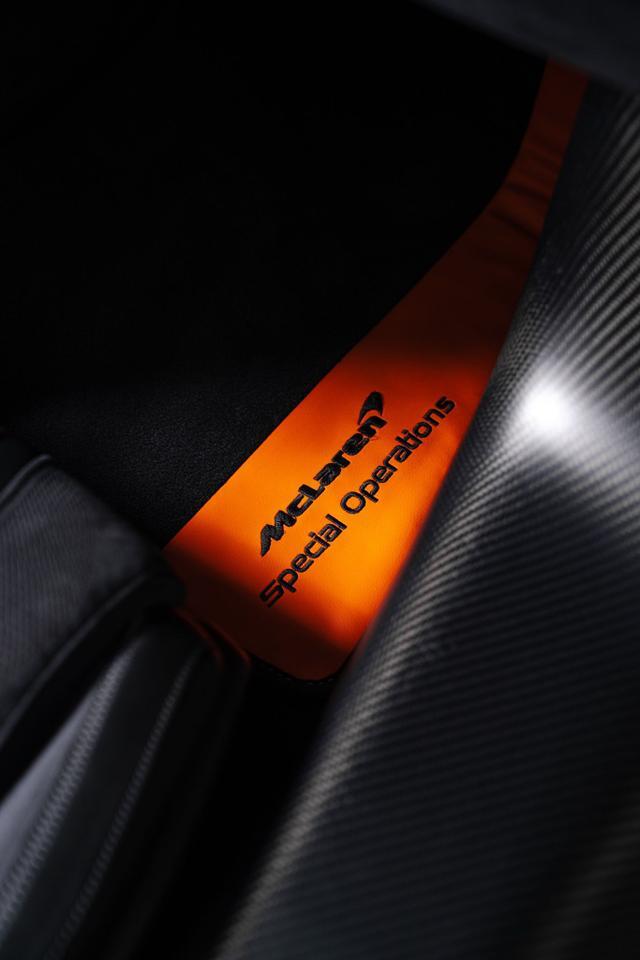 2018 McLaren 720S Performance Indianapolis IN