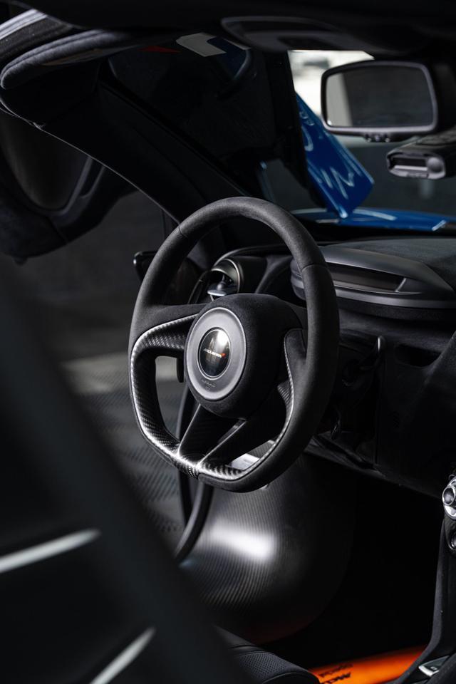 2018 McLaren 720S Performance Indianapolis IN