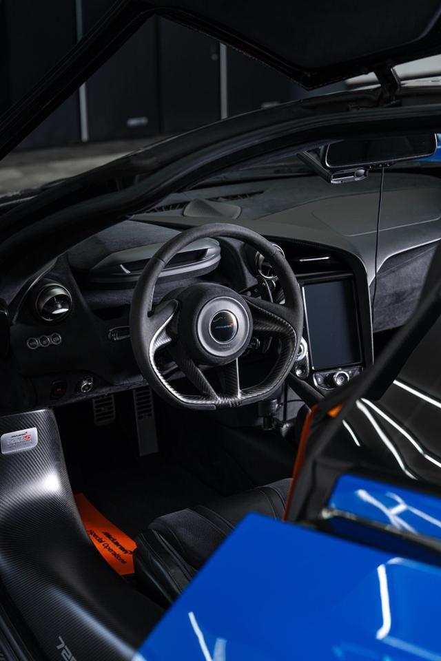 2018 McLaren 720S Performance Indianapolis IN