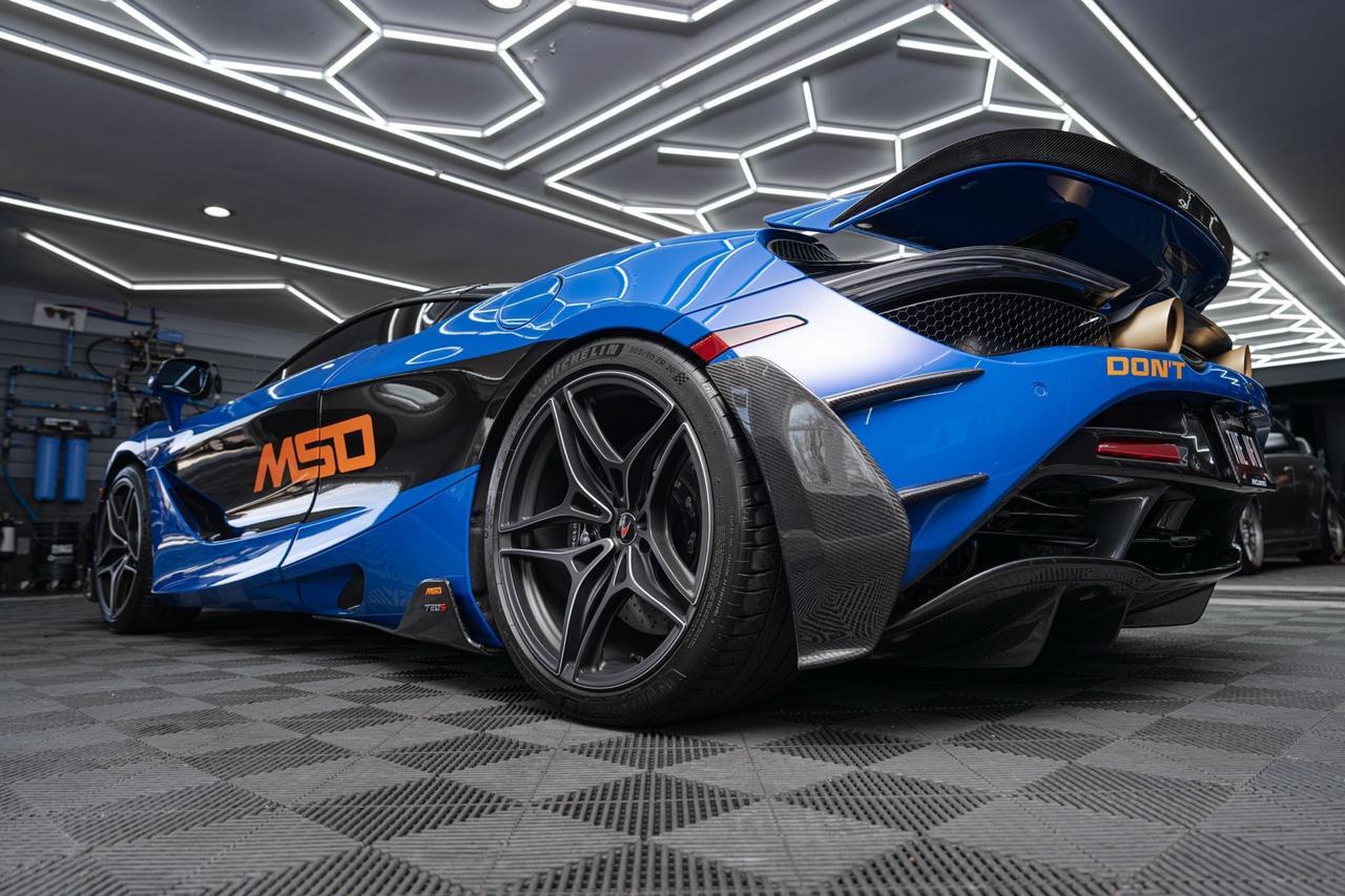 2018 McLaren 720S Performance Indianapolis IN