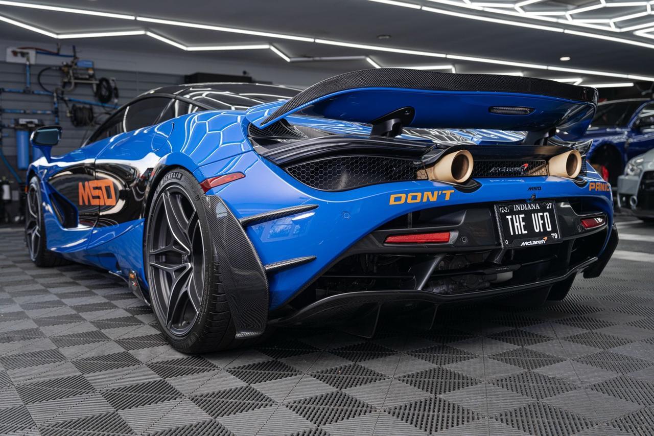 2018 McLaren 720S Performance Indianapolis IN