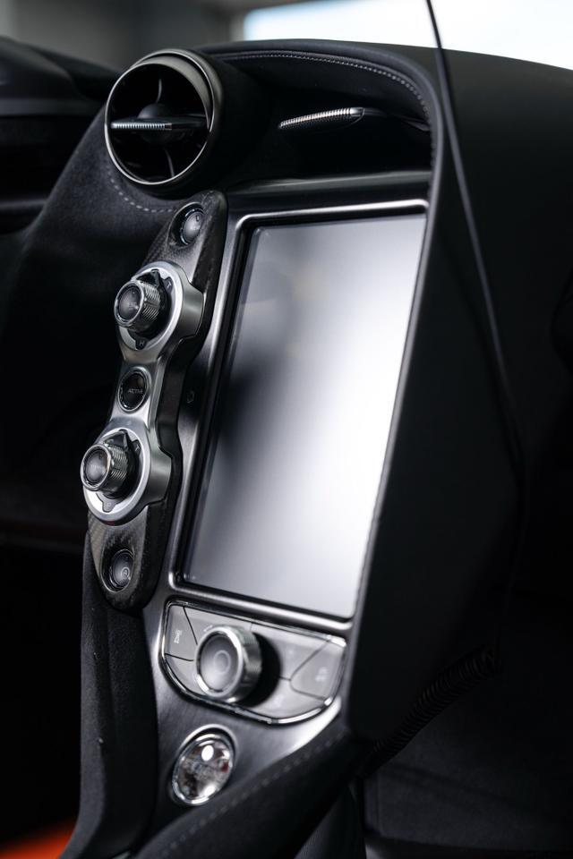 2018 McLaren 720S Performance Indianapolis IN