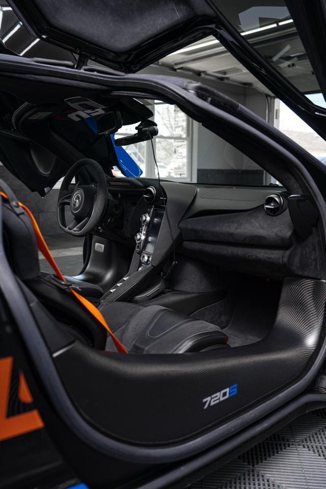2018 McLaren 720S Performance Indianapolis IN