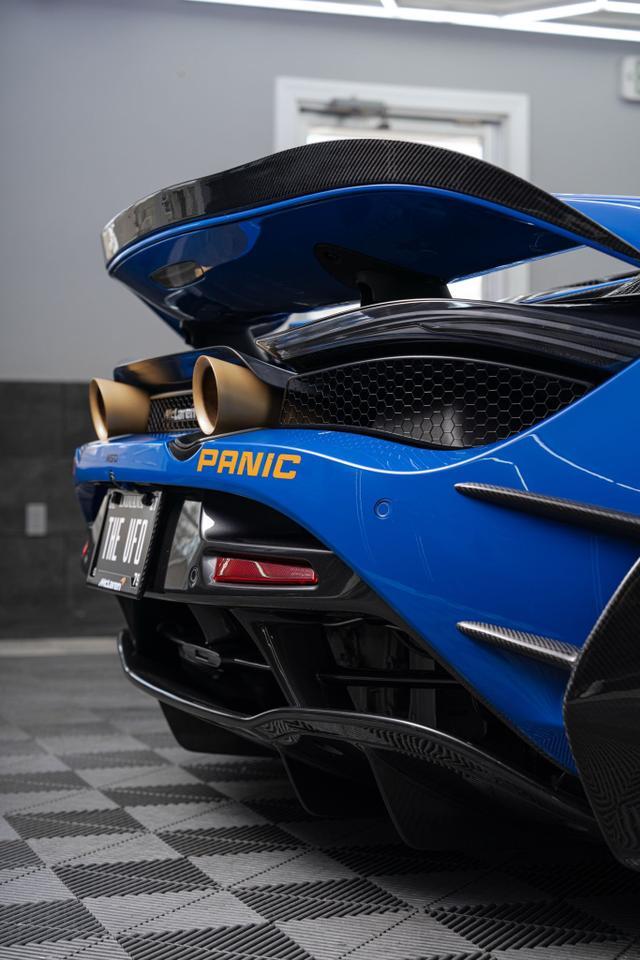 2018 McLaren 720S Performance Indianapolis IN