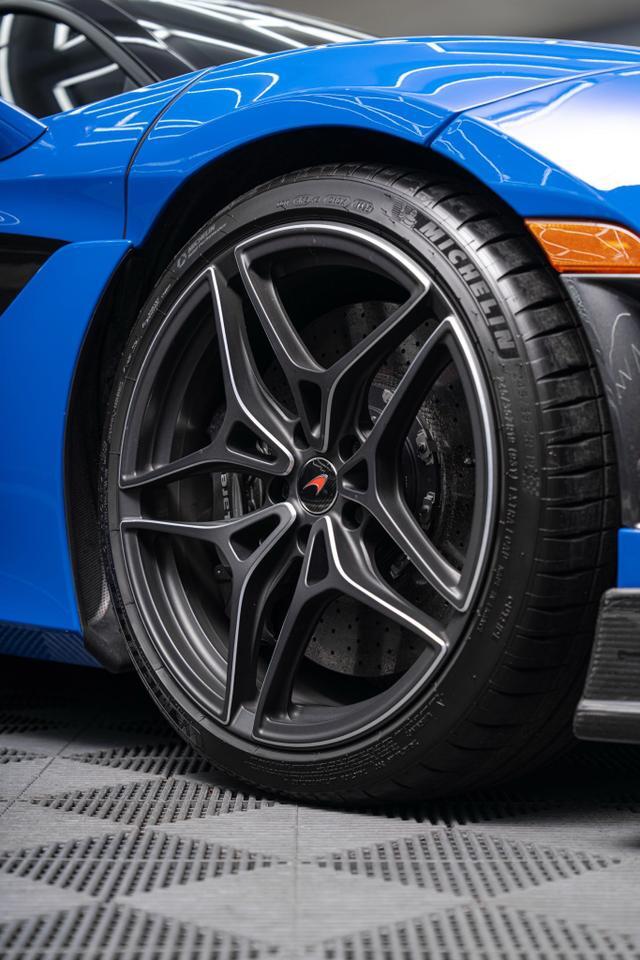 2018 McLaren 720S Performance Indianapolis IN