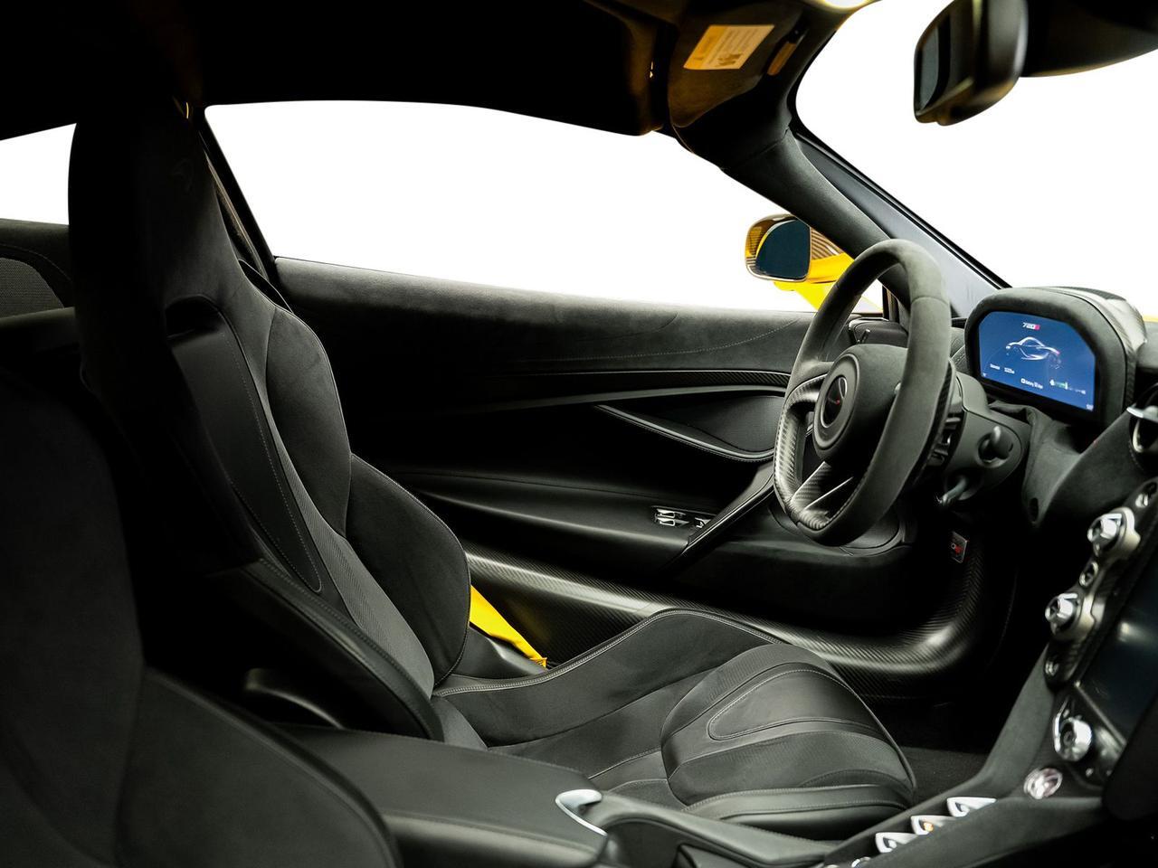 2018 McLaren 720S Performance Ft Lauderdale FL