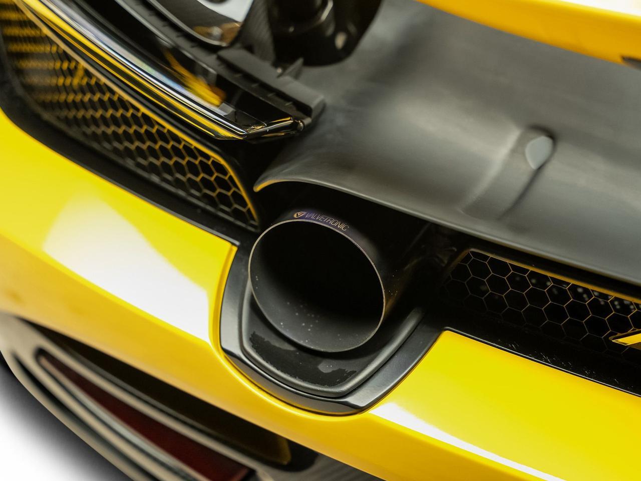 2018 McLaren 720S Performance Ft Lauderdale FL