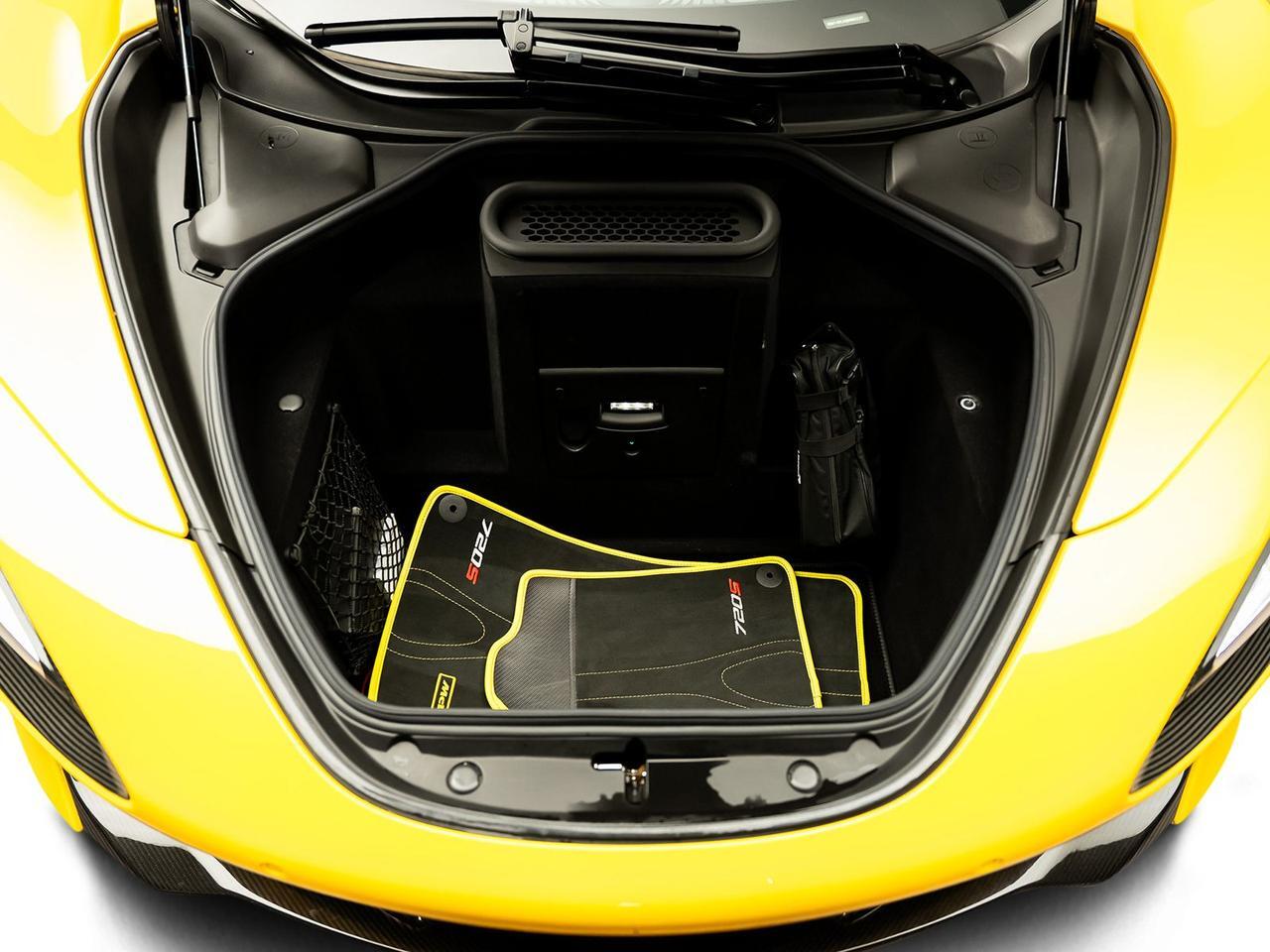 2018 McLaren 720S Performance Ft Lauderdale FL