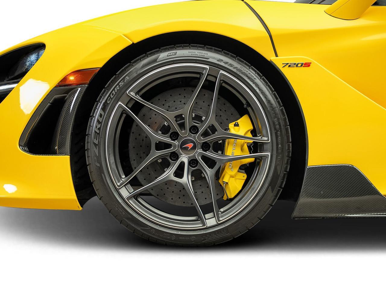 2018 McLaren 720S Performance Ft Lauderdale FL