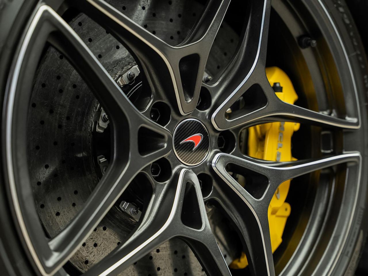 2018 McLaren 720S Performance Ft Lauderdale FL