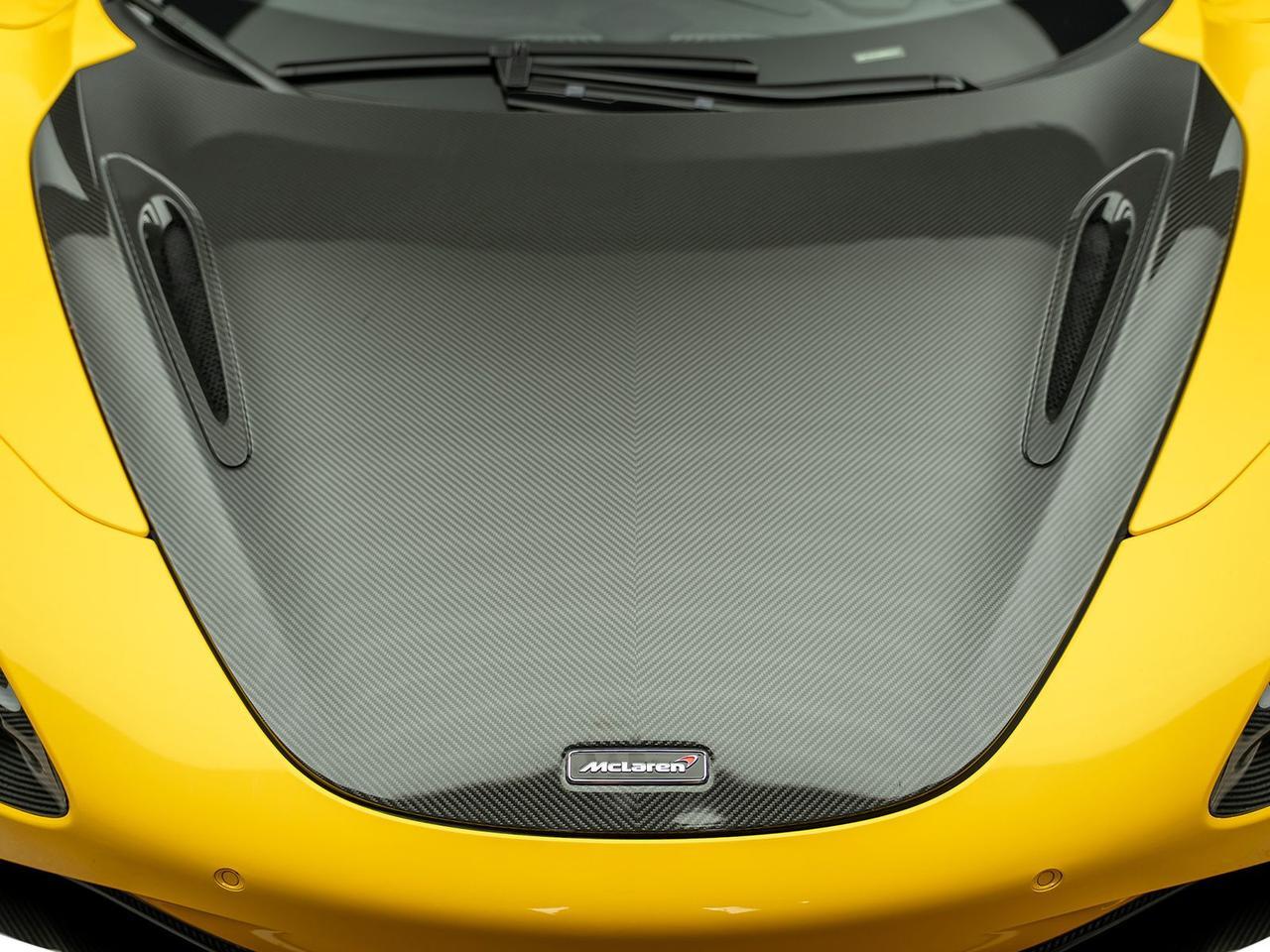 2018 McLaren 720S Performance Ft Lauderdale FL