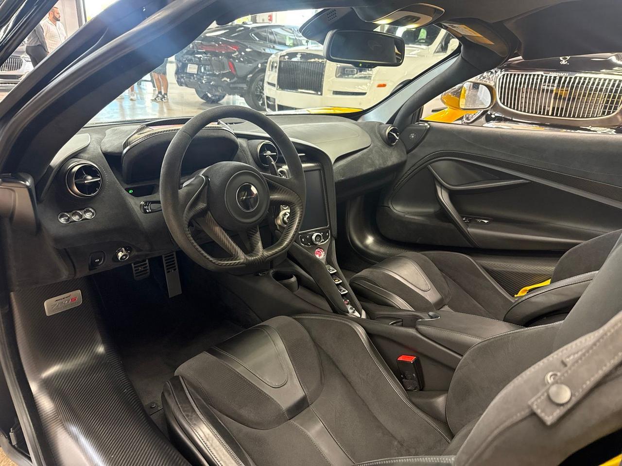 2018 McLaren 720S Performance Ft Lauderdale FL