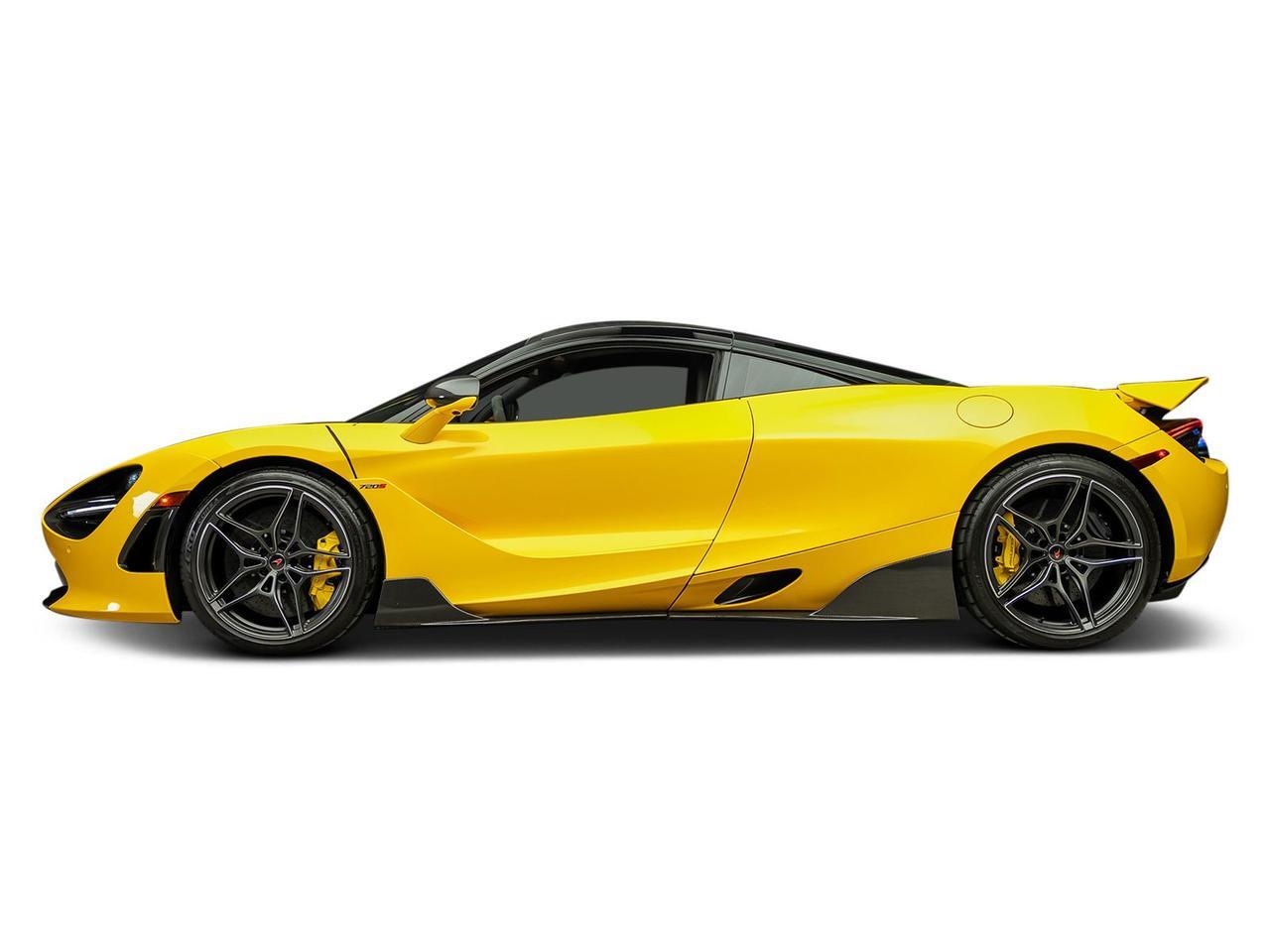 2018 McLaren 720S Performance Ft Lauderdale FL