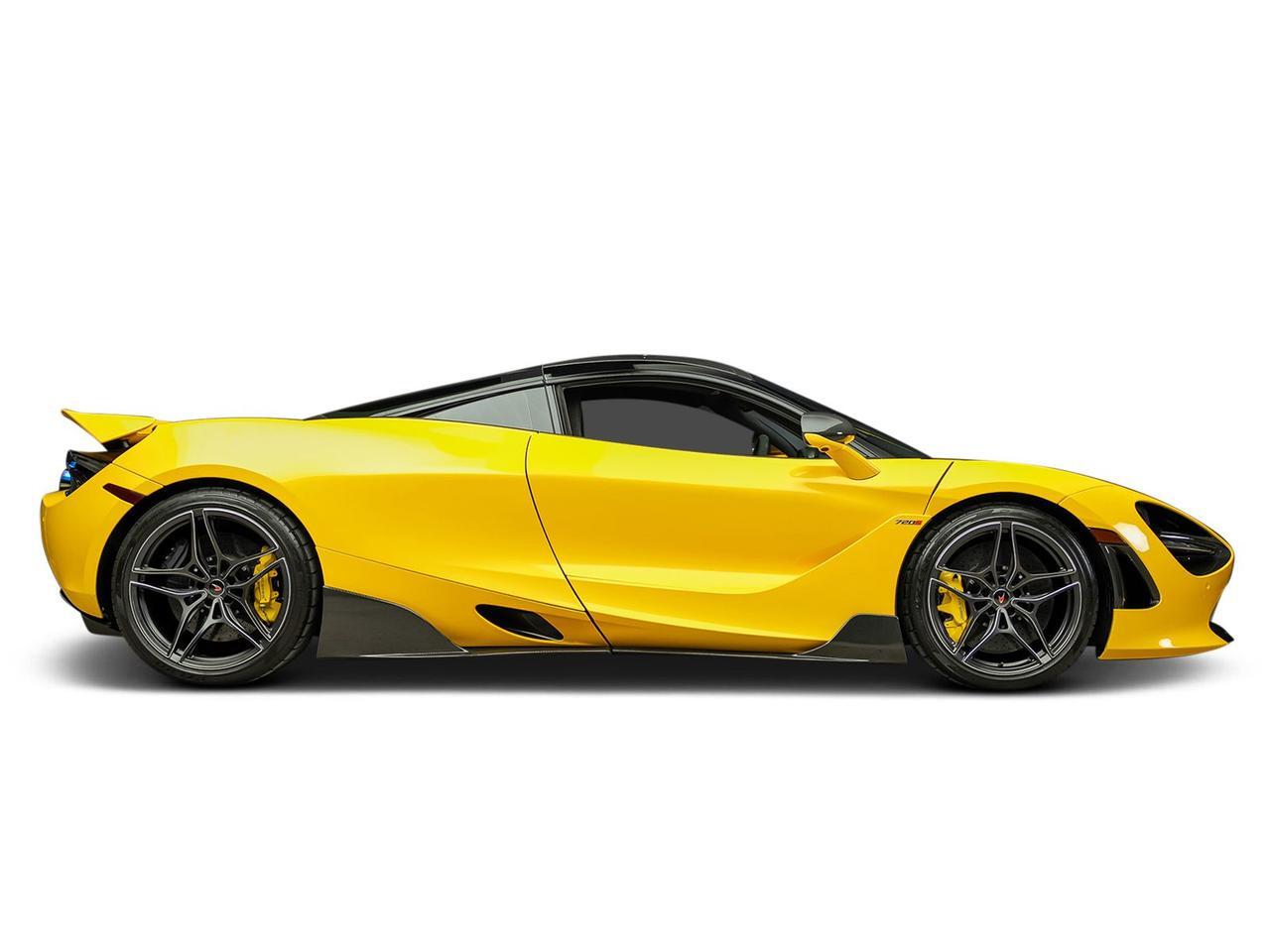 2018 McLaren 720S Performance Ft Lauderdale FL