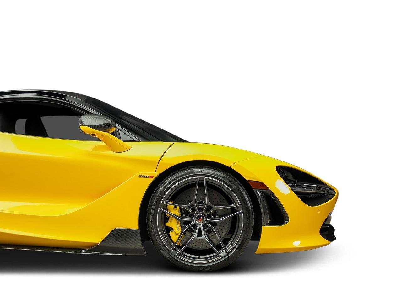 2018 McLaren 720S Performance Ft Lauderdale FL