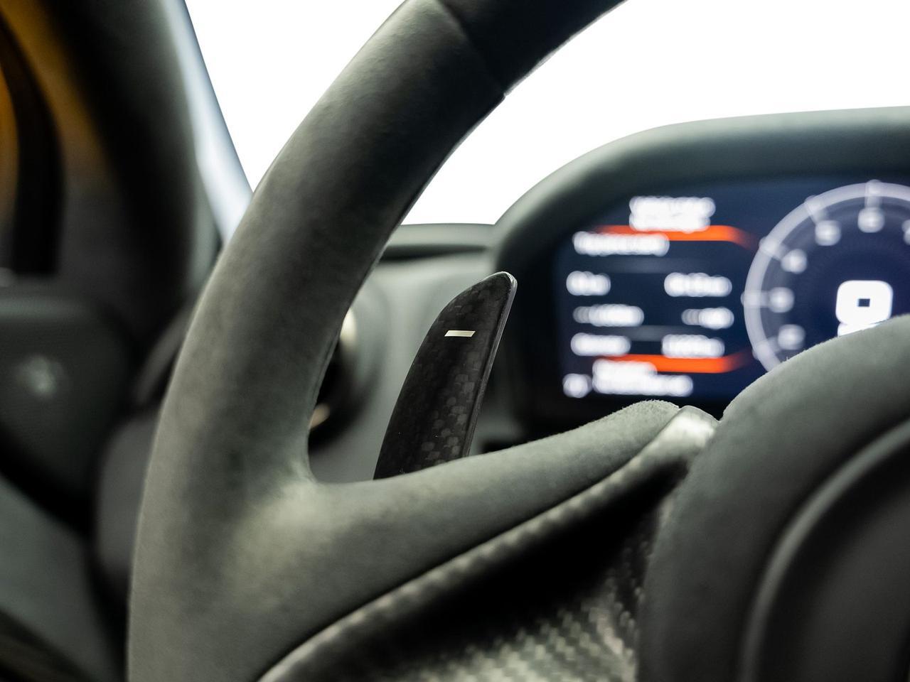 2018 McLaren 720S Performance Ft Lauderdale FL