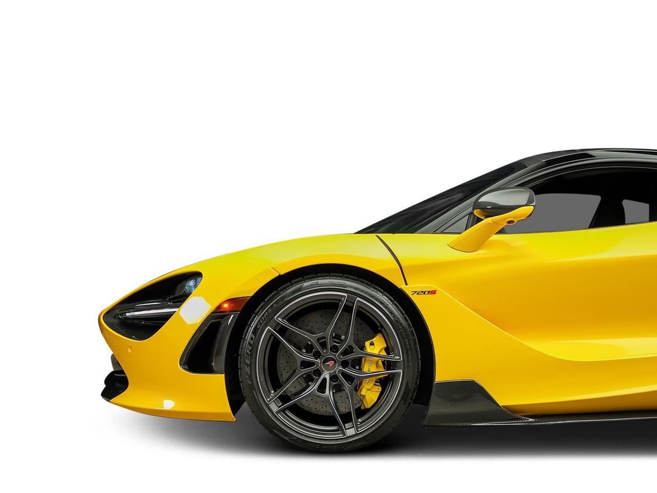 2018 McLaren 720S Performance Ft Lauderdale FL
