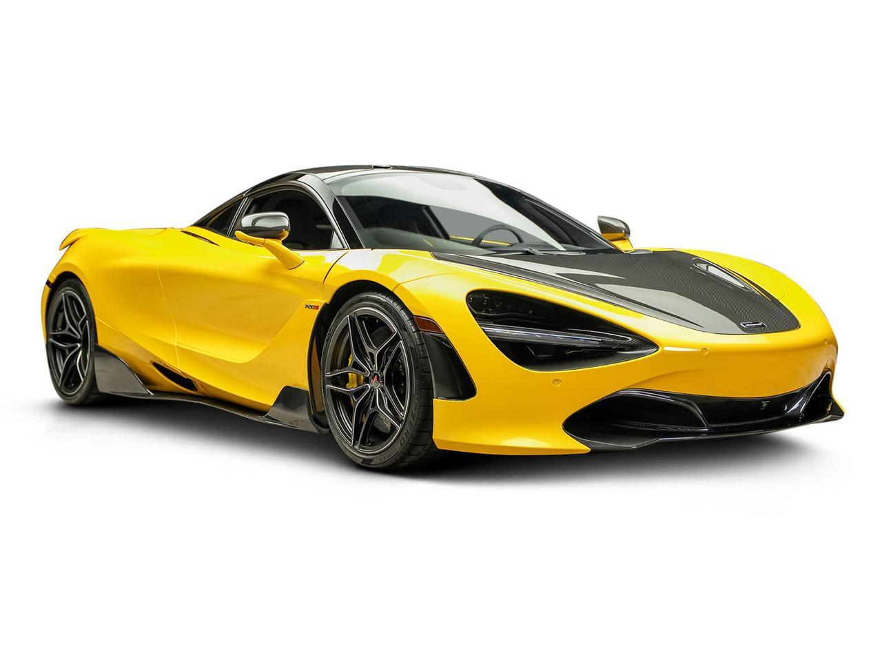 2018 McLaren 720S Performance Ft Lauderdale FL