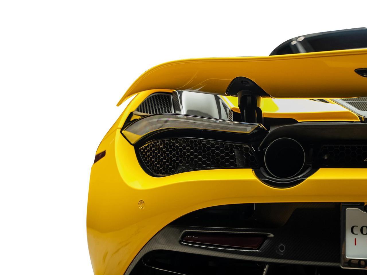 2018 McLaren 720S Performance Ft Lauderdale FL