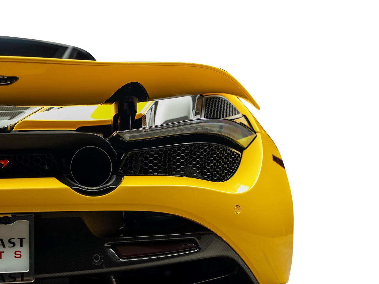 2018 McLaren 720S Performance Ft Lauderdale FL