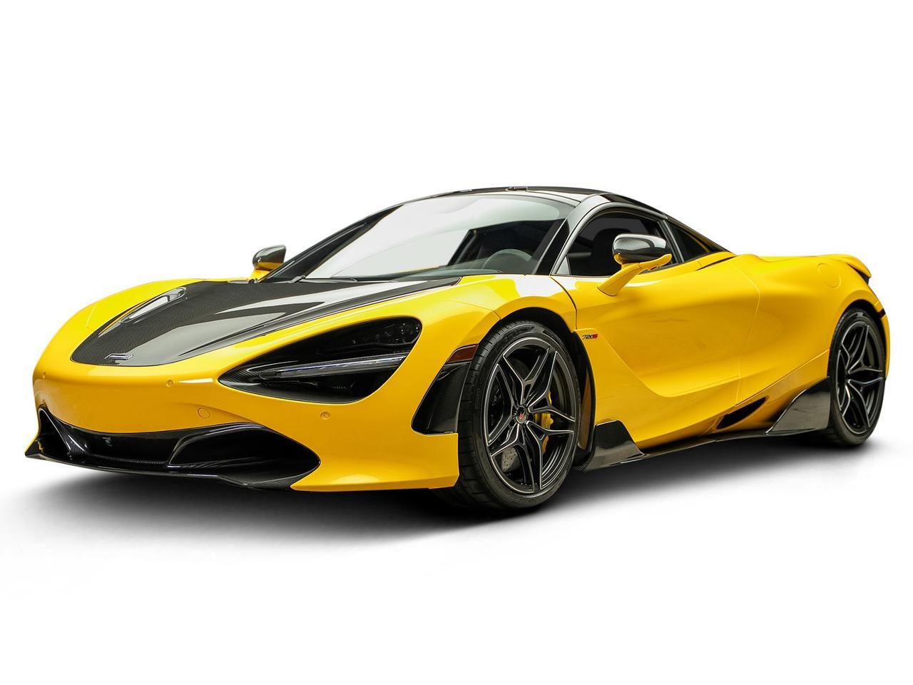 2018 McLaren 720S Performance Ft Lauderdale FL
