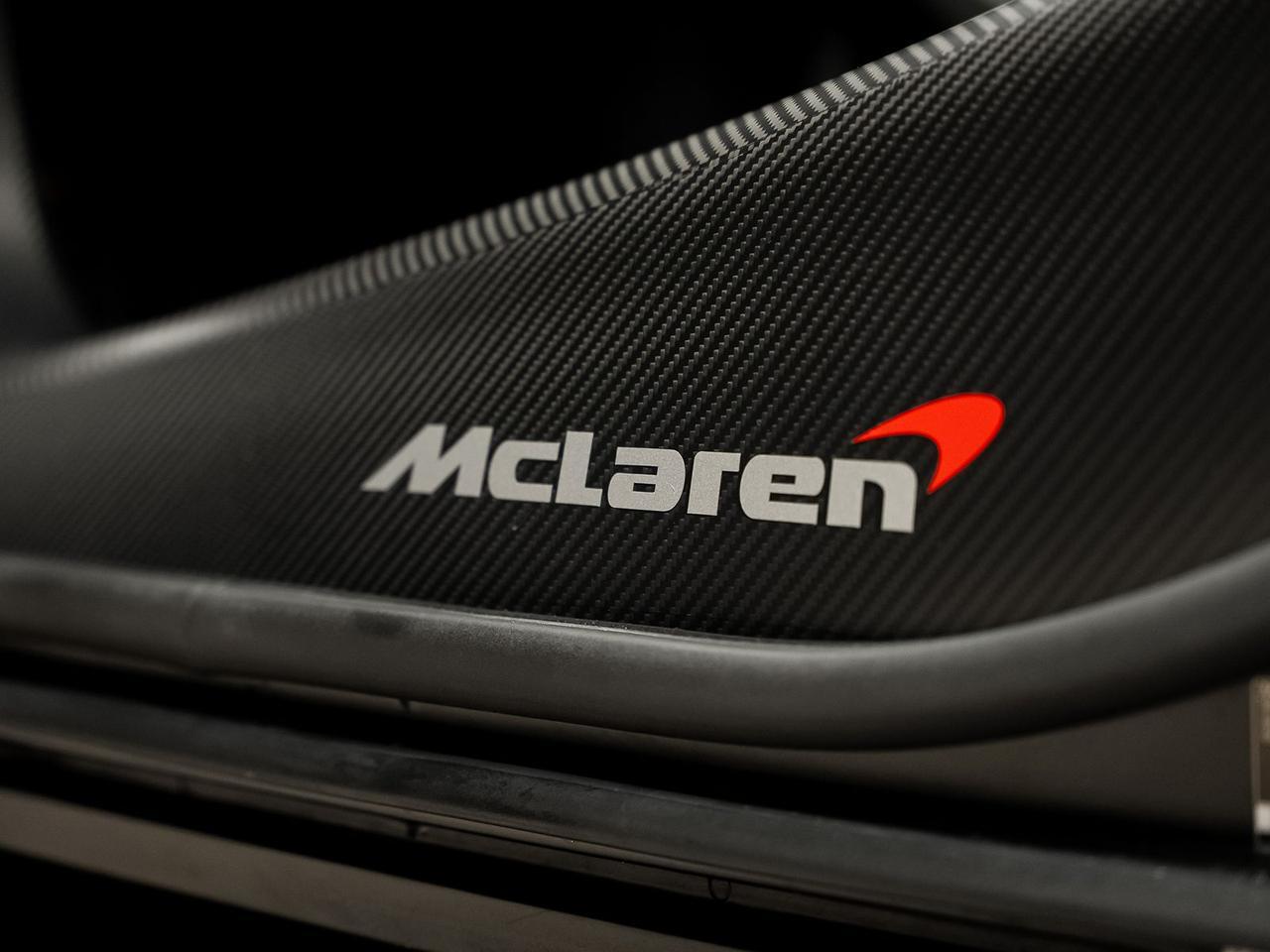 2018 McLaren 720S Performance Ft Lauderdale FL