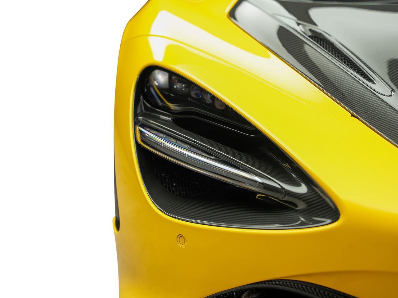 2018 McLaren 720S Performance Ft Lauderdale FL