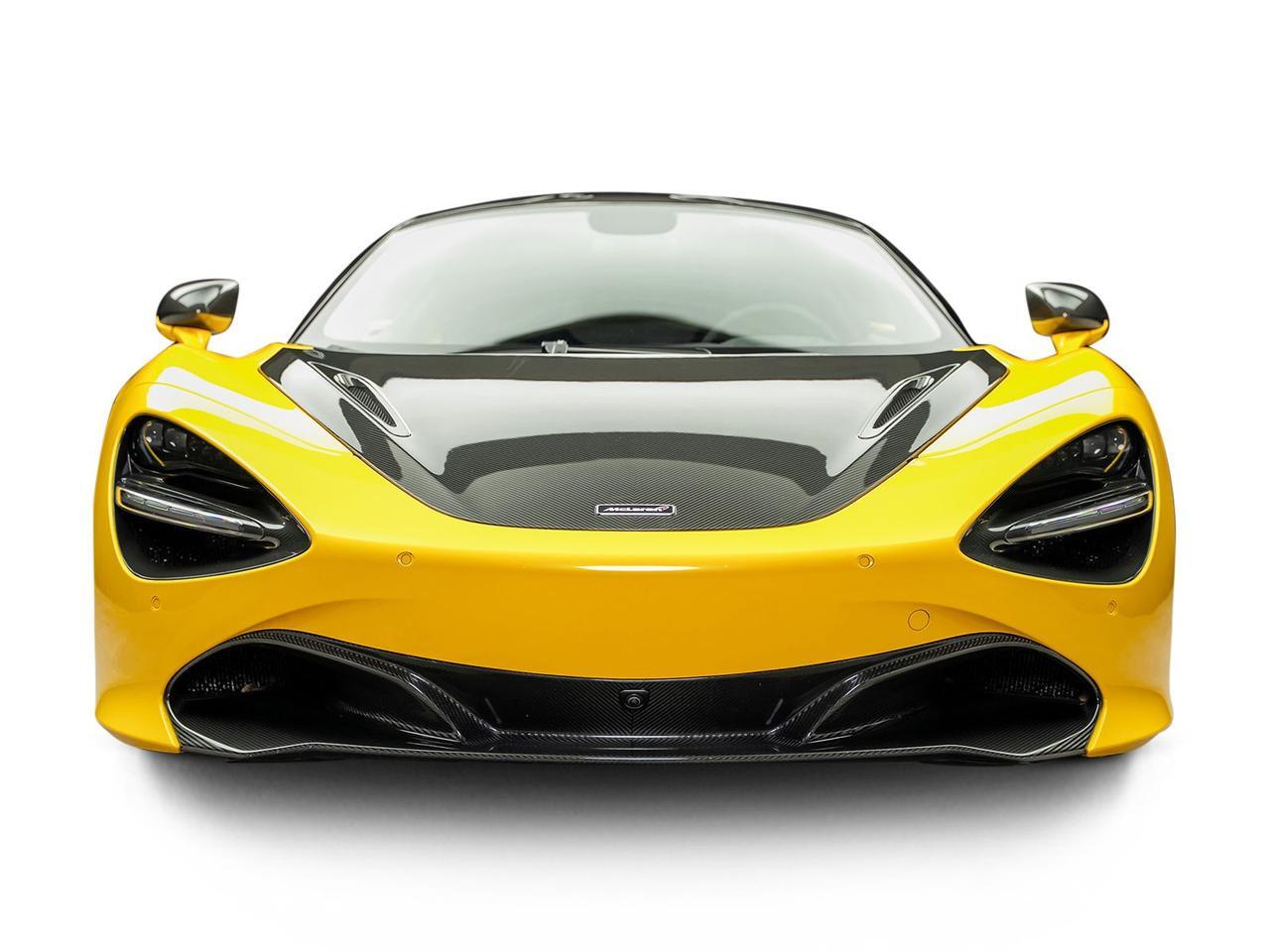 2018 McLaren 720S Performance Ft Lauderdale FL